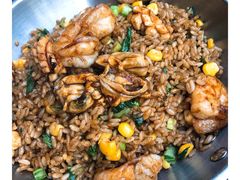 -大树餐厅(红旗街万达店)