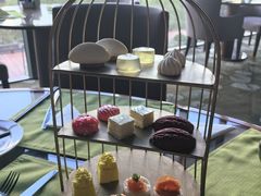 -长春净月潭喜来登酒店·盛宴标帜餐厅