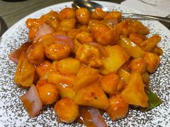 -隆喜元鱼汤包·海鲜(中联广场店)