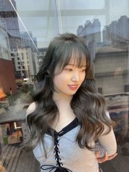 点击看大图 -型色沙龙