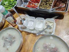 -三兄弟鲜羊肉