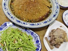 -老南京土菜馆(状元境店)