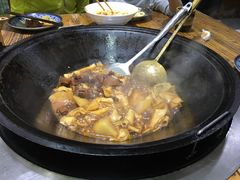 -上庄晋风庄园(上庄店)