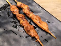 -西部马华清真兰州牛肉面·烧烤夜市(三里河店)