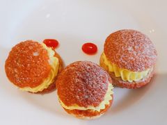 -圣丰索菲特·2 On 988 Café 自助餐厅
