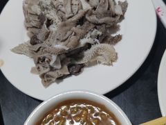 -天桥老金涮肉(牛街店)