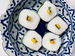 -BetterThai 泰加(苏州中心店)