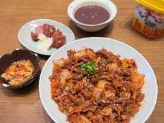 -暖食光·台式家庭餐厅·生日主题店(万达店)