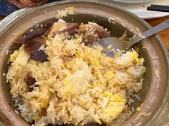 -煲煲掂风味煲仔饭餐厅(西区店)