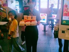 -麦当劳(列东店)