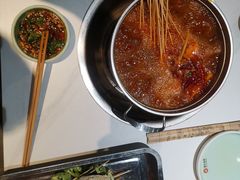 -屋头串串(新街里店)