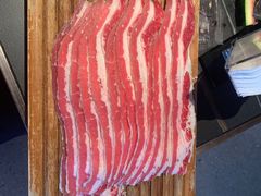 -额尔敦传统涮(公园西路店)