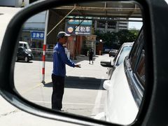 -京西五环检测场