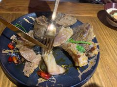-受气牛肉·重庆耙牛肉(来福士店)