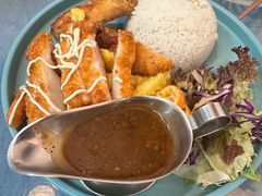 -山村茶餐厅(石岐店)