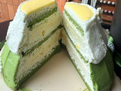 -姆们M Sweetie Cake(三里屯店)