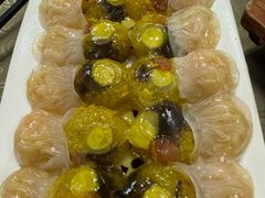 -百年银屏蚝烙·潮汕菜·非遗(乐山店)