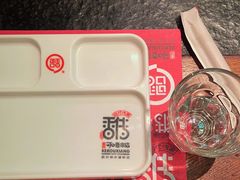 -可口香·非遗老号烧烤(南岗直营店)