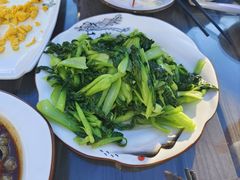 -七的湖·江南蟹舫·阳澄湖农家菜(蟹舫苑店)