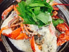-斯比特花园西餐厅(东方商厦店)
