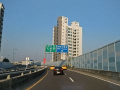 -文府路口(Taiwan High Speed Rail Zuoying Station)