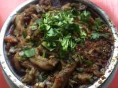 -窦四牛杂面(总店)