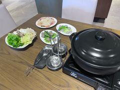 -天津湾西餐厅(三亚海棠湾洲际度假酒店)