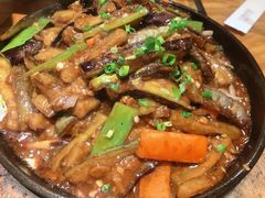 -苹果树下艺术餐厅(通州店)