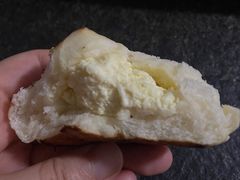 乳酪碱水面包-迪莉娅(欧亚卖场店)