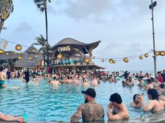 -FINNS Beach Club