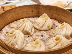 -南翔馒头店(豫园店)
