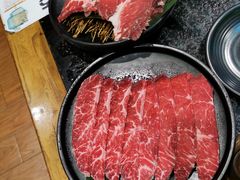 -九田家黑牛烤肉料理(太阳城店)