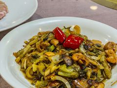 -大湾区鑫南酒家(黄岐店)