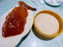 -正阳春烤鸭(华捷道店)