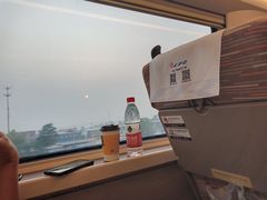 -大唐腾记腊汁肉夹馍(西安北站店)