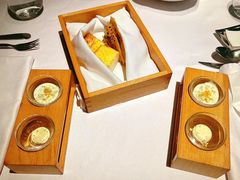 -WANG STEAK 王品(杭州万象城店)