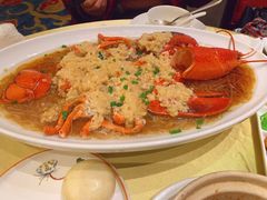 -武汉香格里拉大酒店·香宫中餐厅