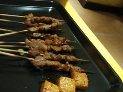 -望京小腰(北京总店)