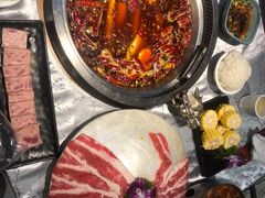 -红辣椒·川菜·火锅(张杨路店)