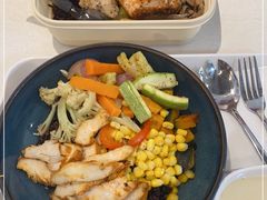 -轻净Clean&Pure(车公庙安徽大厦店)