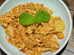 -局气 烤鸭·北京菜(前门店)