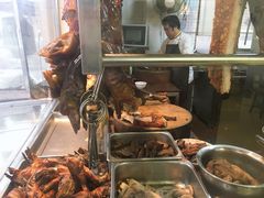 -香辉食馆(新兴路店)