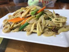 -下梅人家土菜馆(历史文化餐厅度假区店)