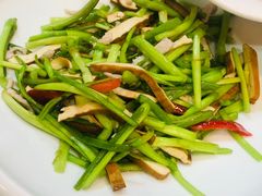 -长兴菜馆(高桥店)