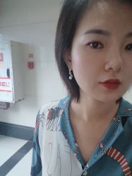 短发-D·YI原创私定设计烫发染发接发