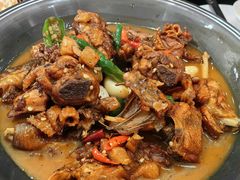 -滁香园·滁州菜(琅琊山店)