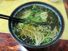 -老陆稿荐(西中市店)