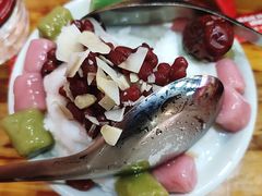 白雪冰汤圆-冒椒火辣(太古里店)