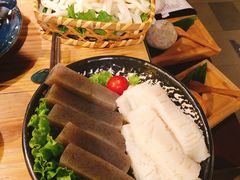 -湊湊火锅·茶憩(上海合生汇店)