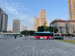 -龙头寺公园